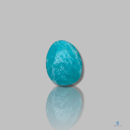 Peruvian Amazonite