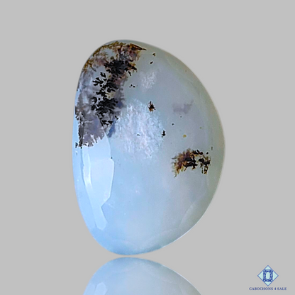 Peruvian Blue Opal