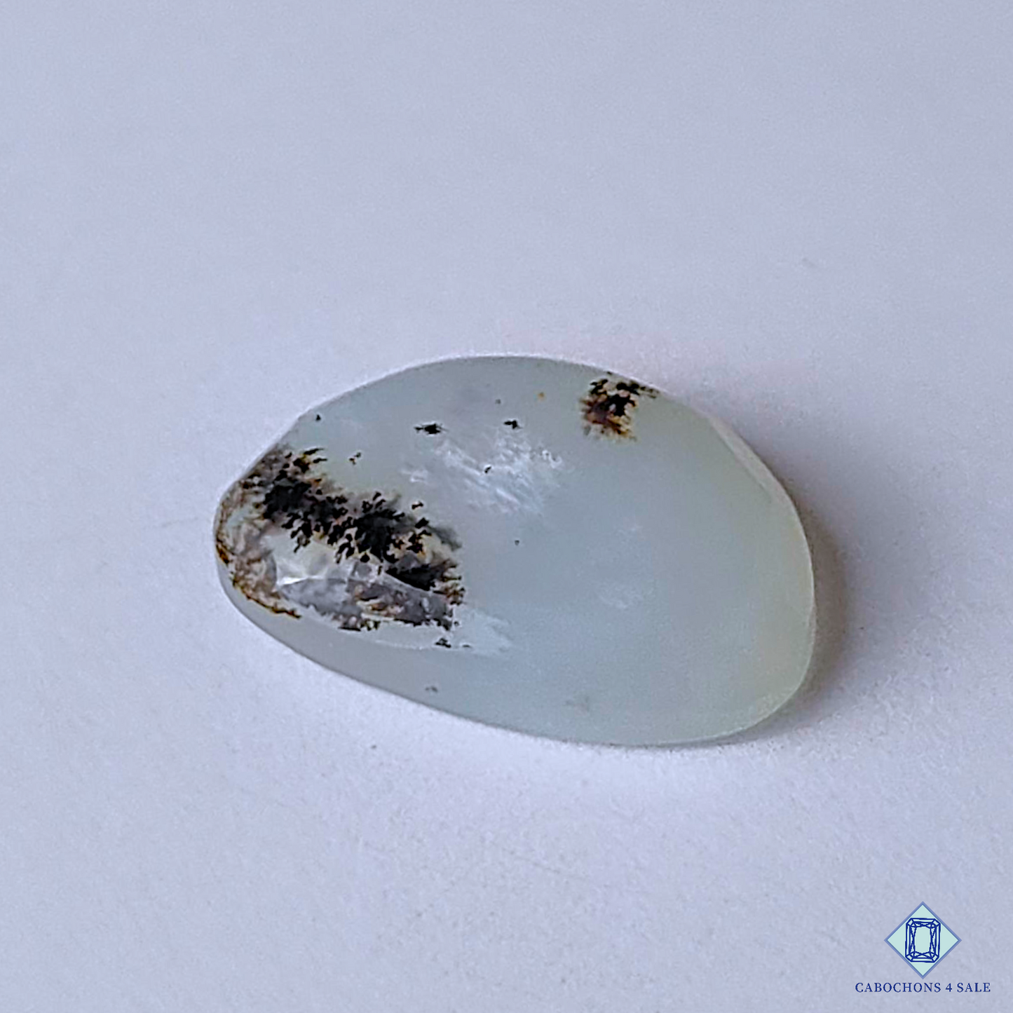Peruvian Blue Opal