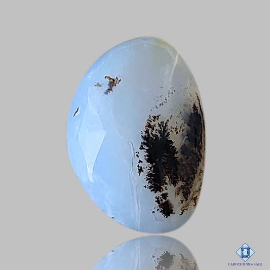 Peruvian Blue Opal