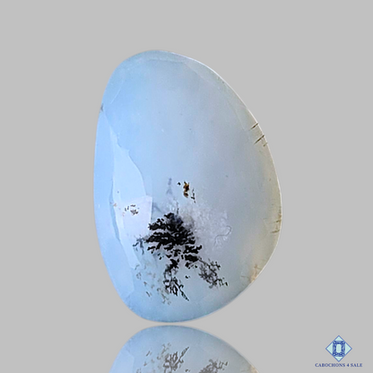 Peruvian Blue Opal