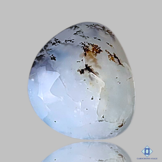 Peruvian Blue Opal