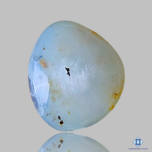 Peruvian Blue Opal