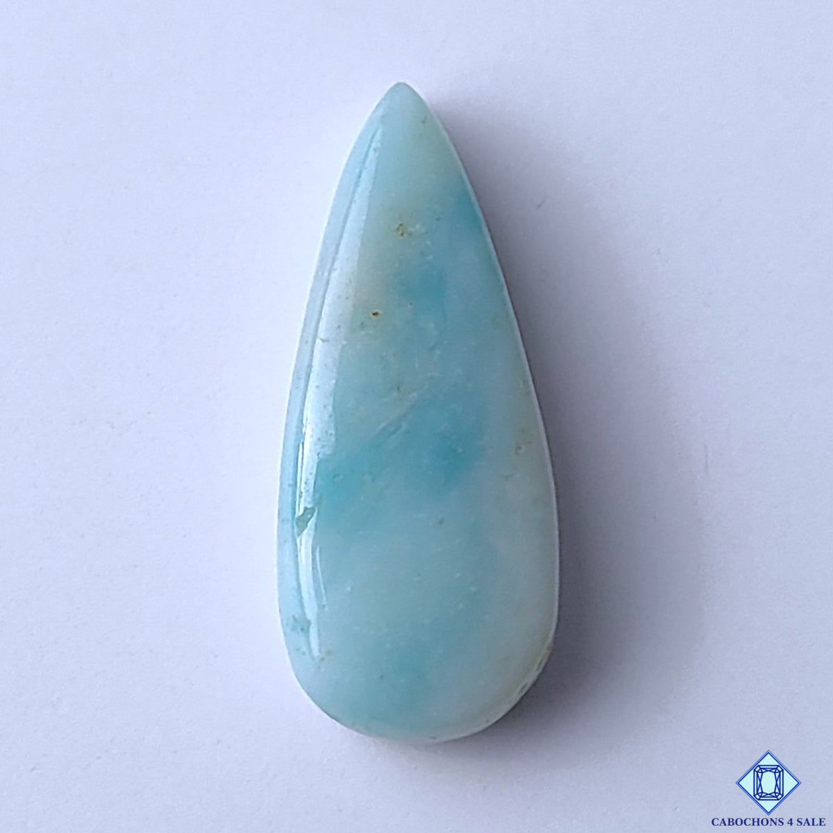 Peruvian Opal