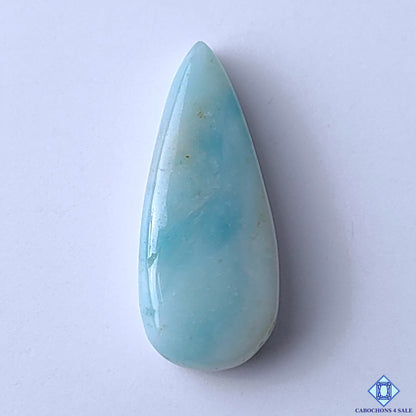 Peruvian Opal