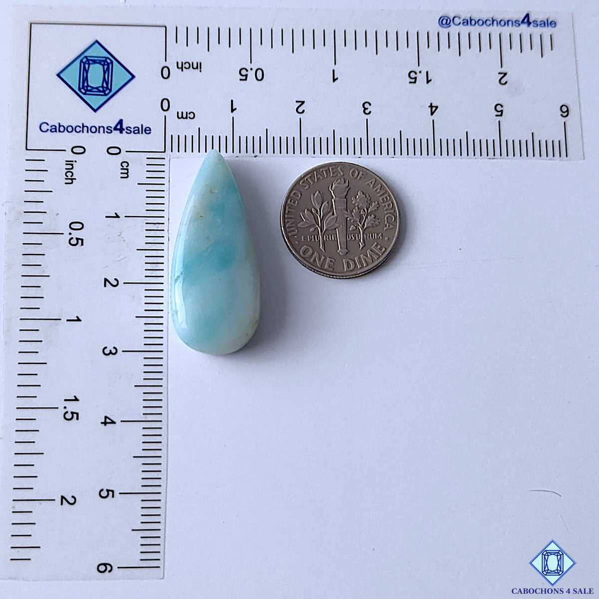 Peruvian Opal