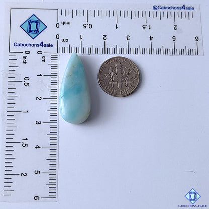 Peruvian Opal
