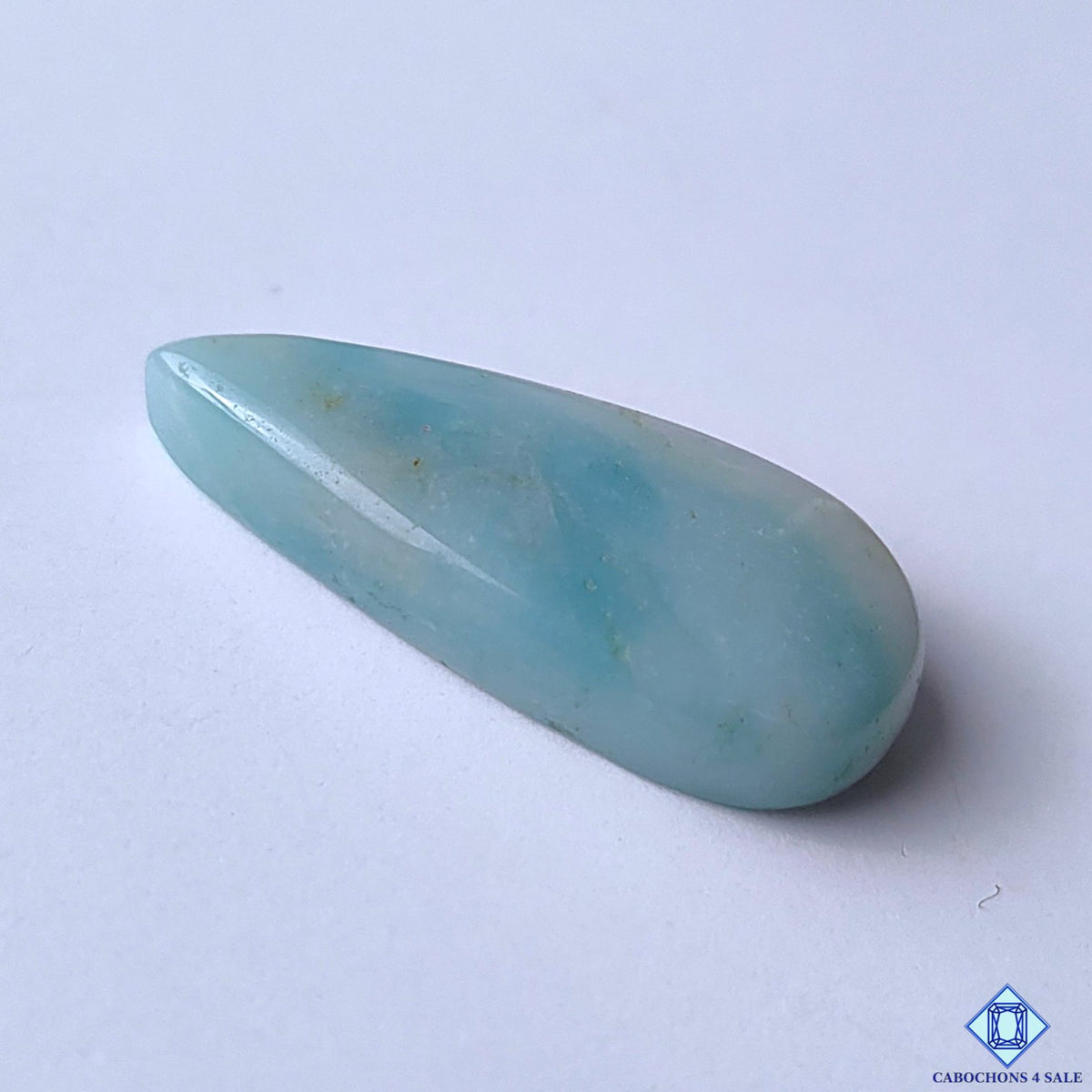 Peruvian Opal