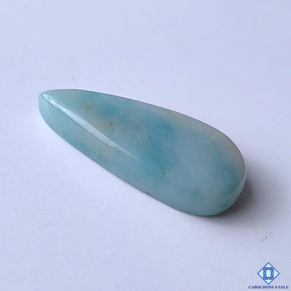 Peruvian Opal