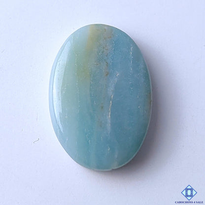 Peruvian Opal