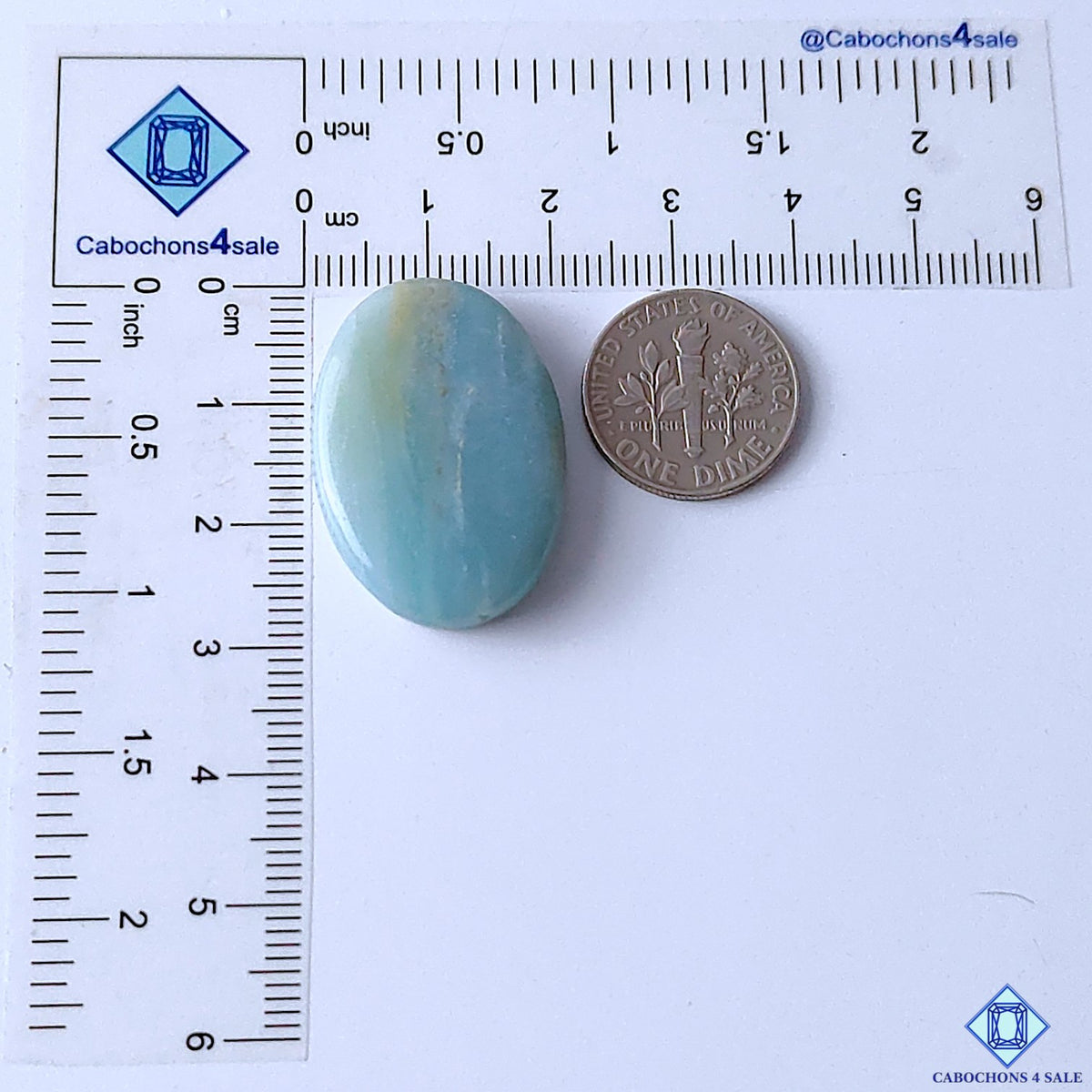 Peruvian Opal