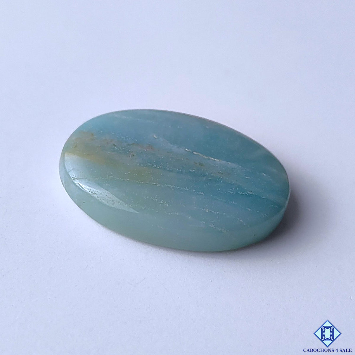 Peruvian Opal