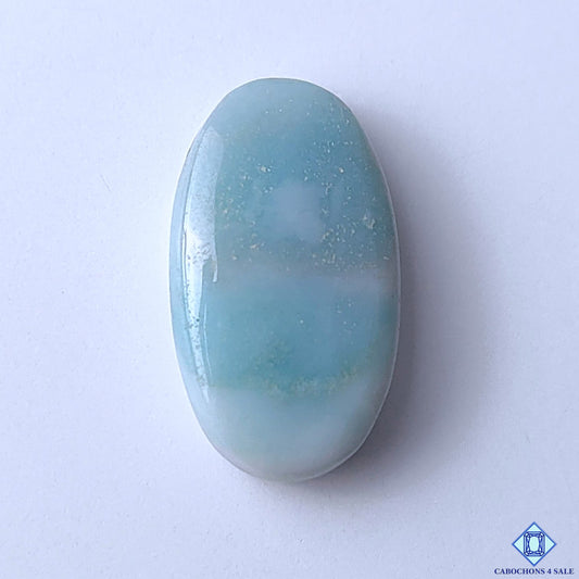 Peruvian Opal