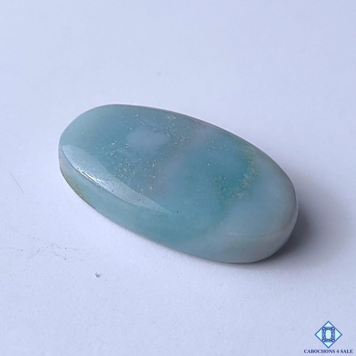 Peruvian Opal