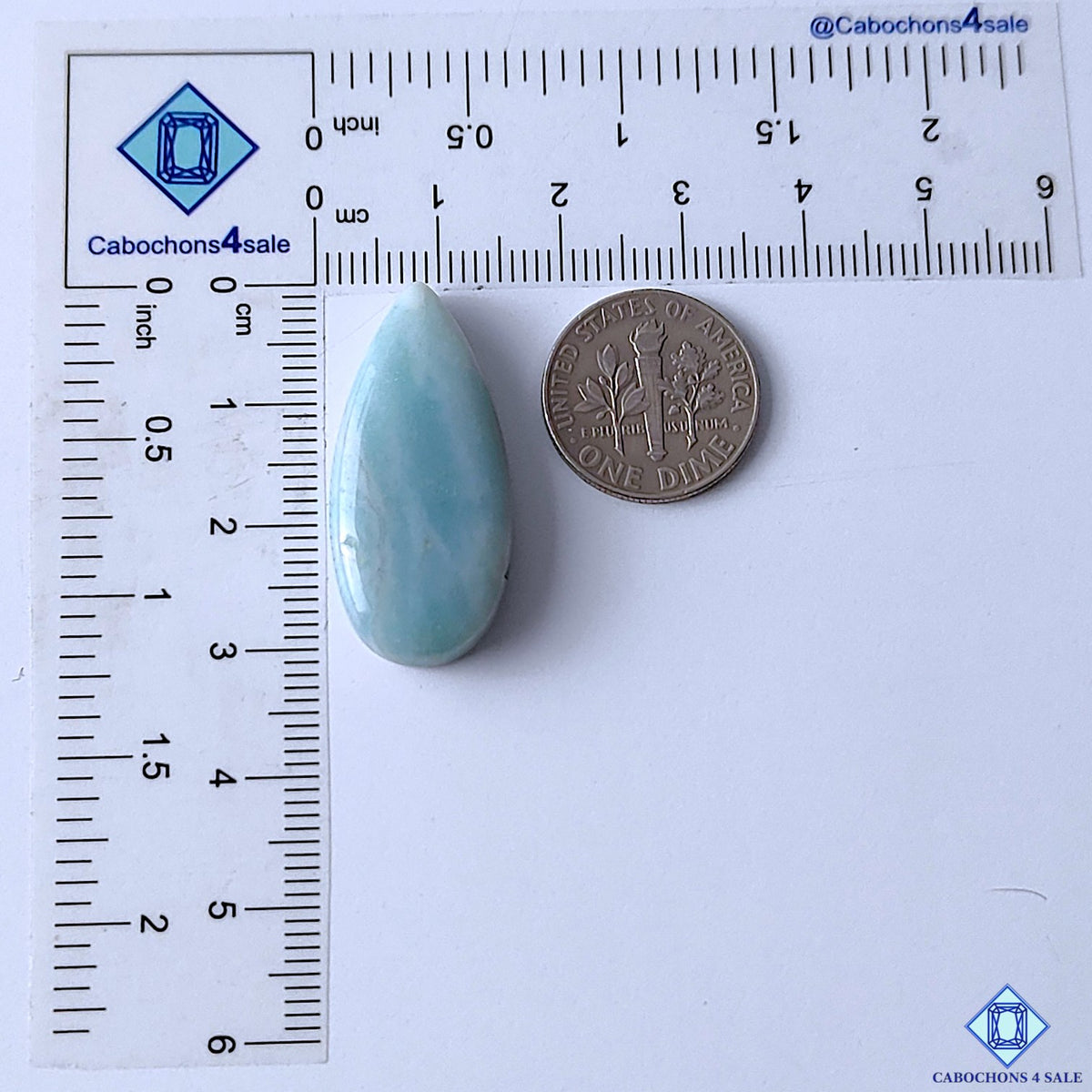 Peruvian Opal