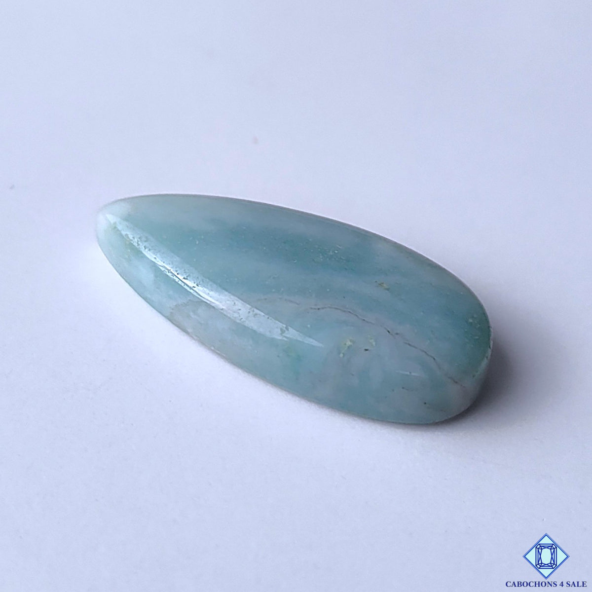 Peruvian Opal
