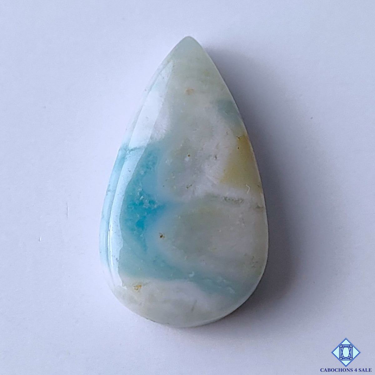 Peruvian Opal