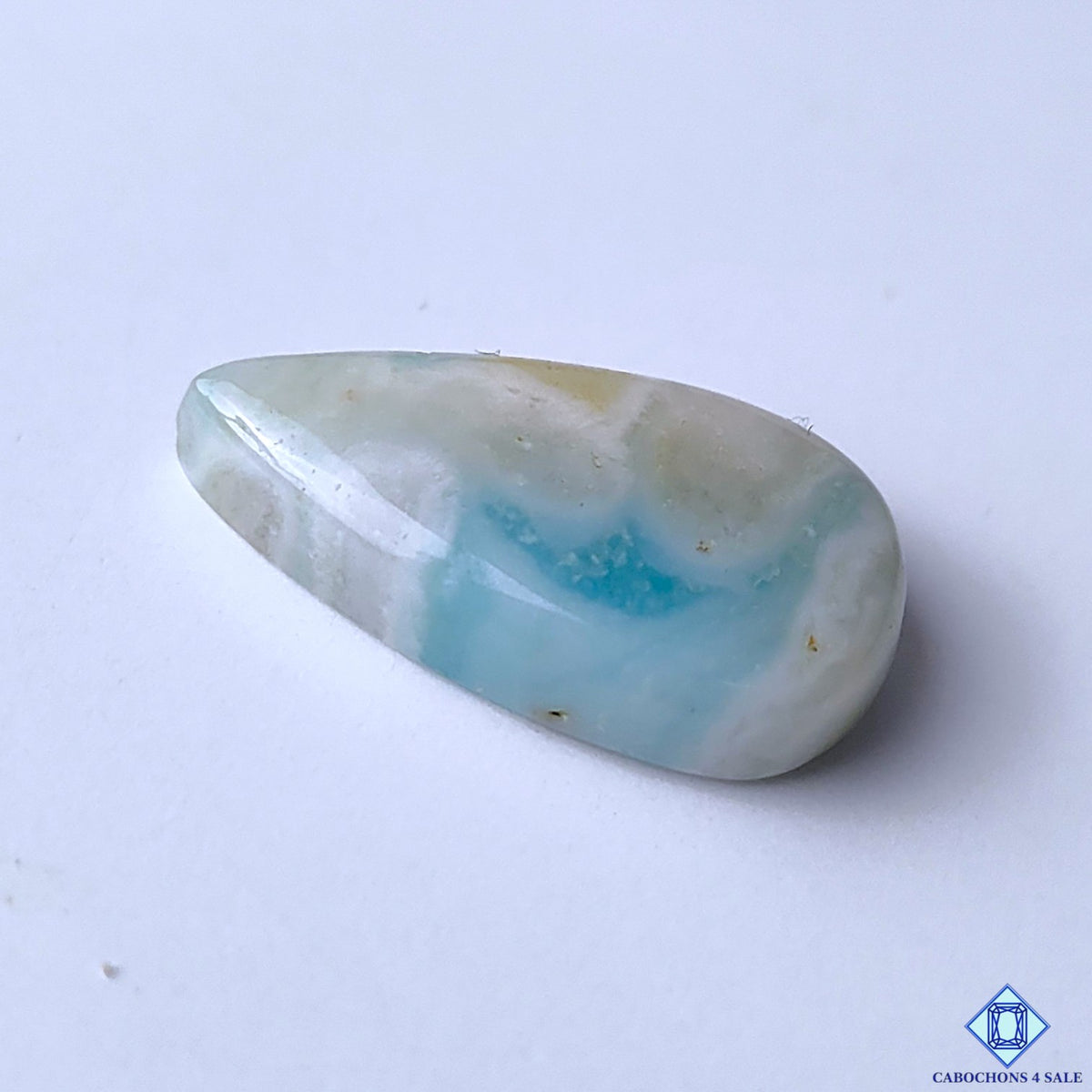 Peruvian Opal