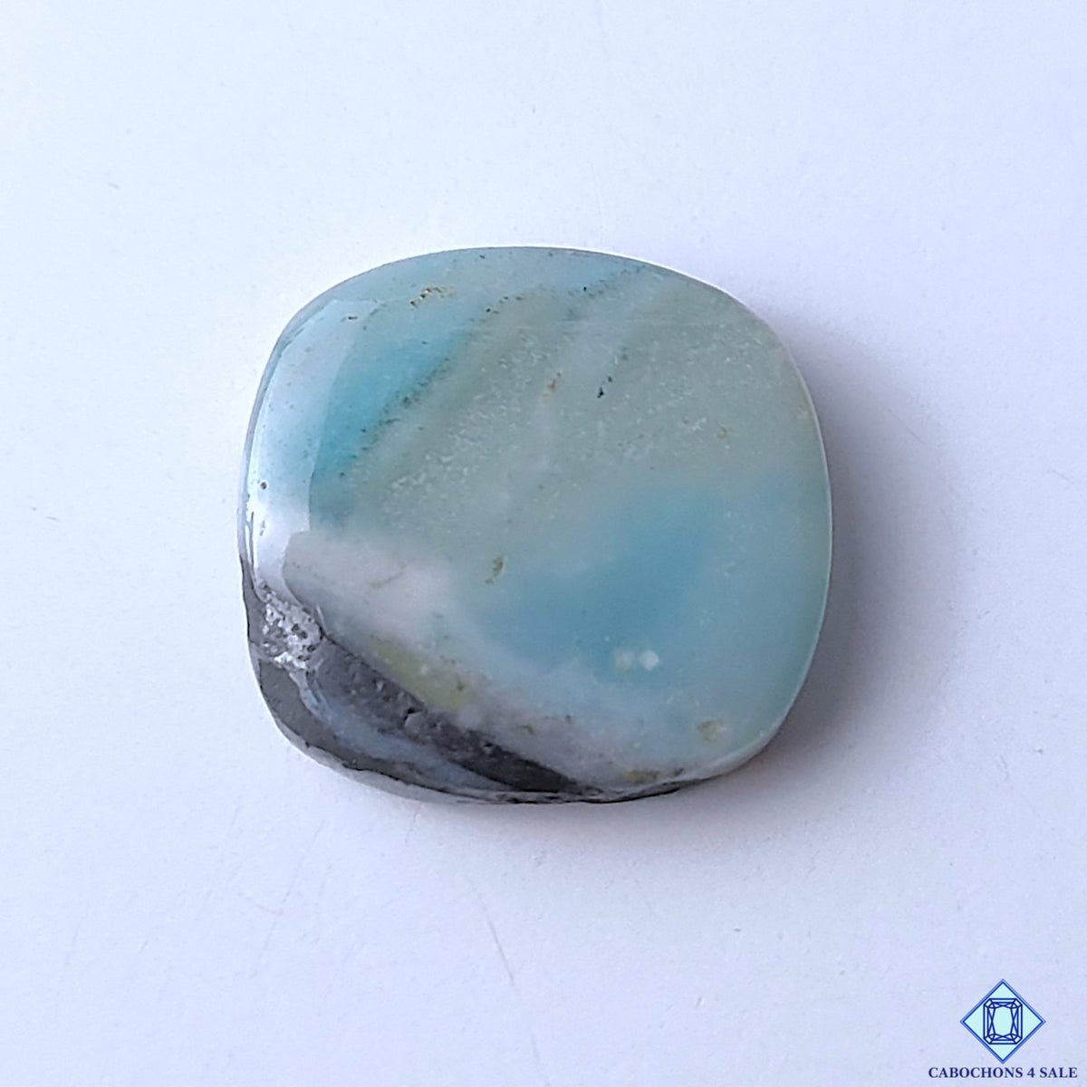 Peruvian Opal