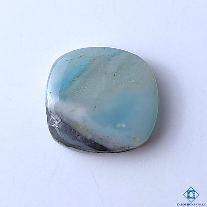 Peruvian Opal