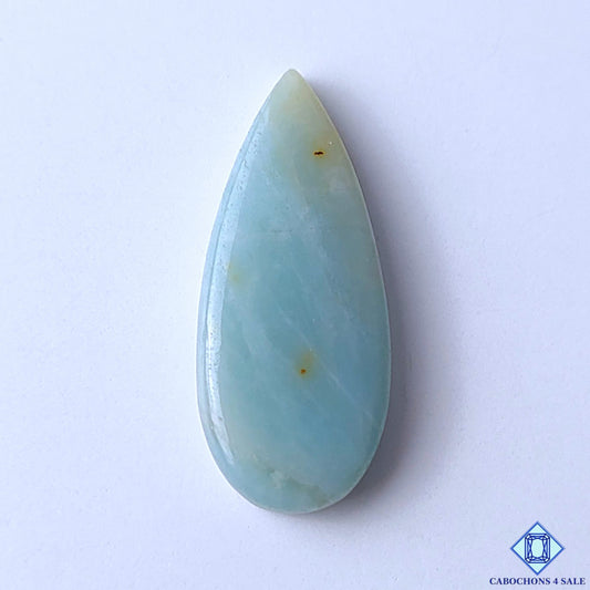 Peruvian Opal