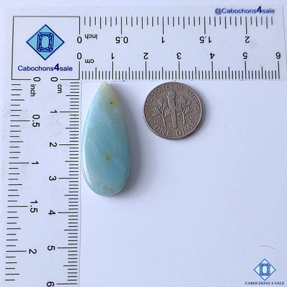 Peruvian Opal