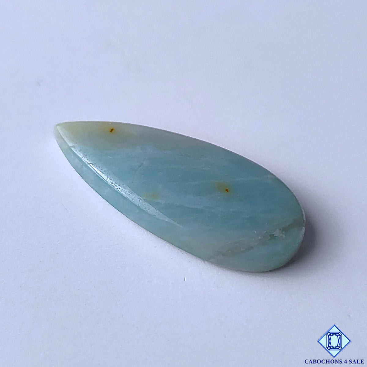 Peruvian Opal