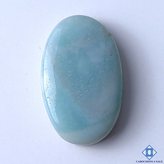 Peruvian Opal