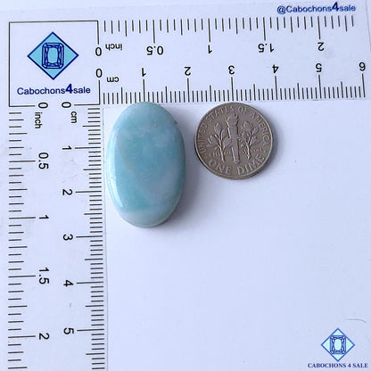 Peruvian Opal