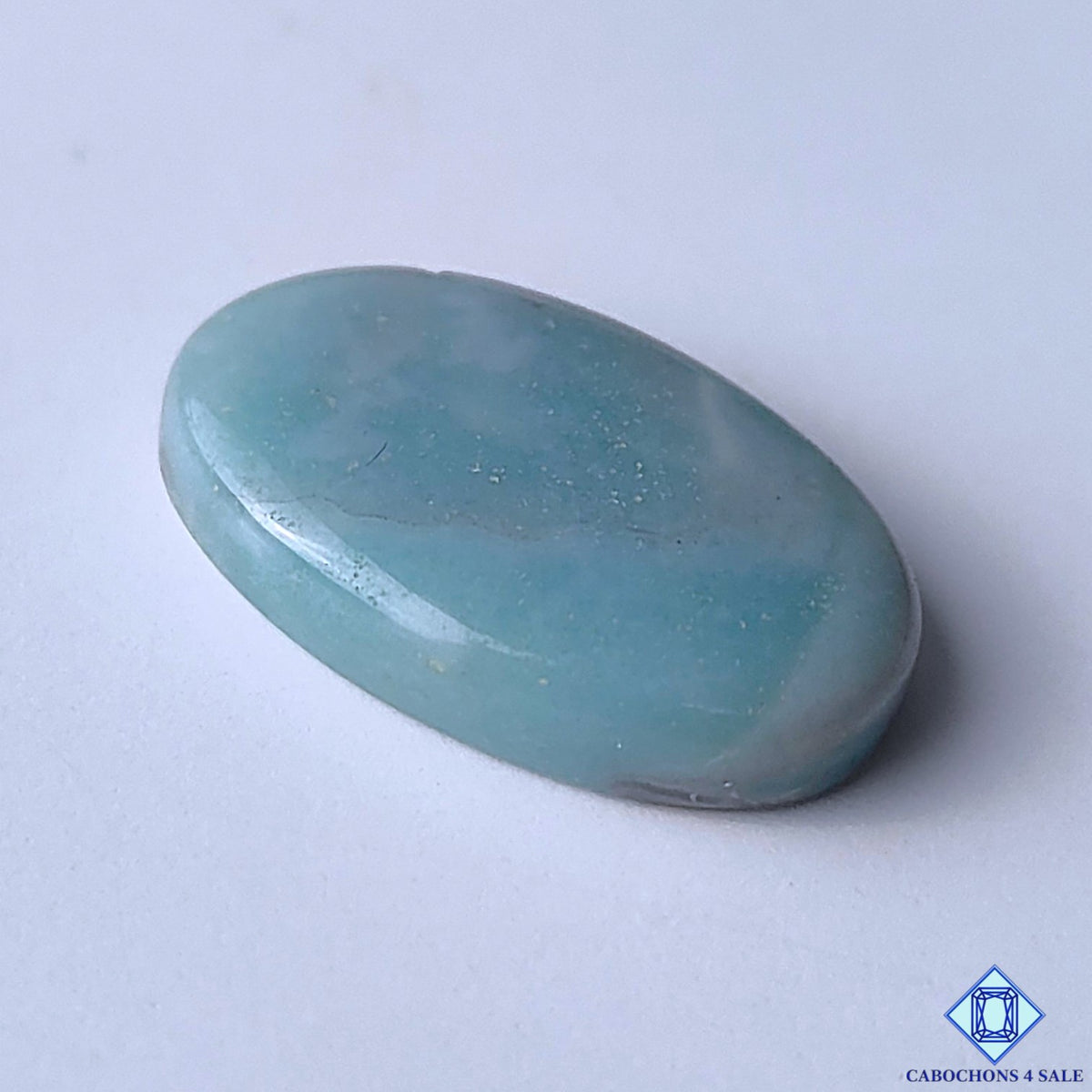 Peruvian Opal