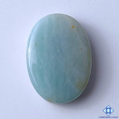Peruvian Opal
