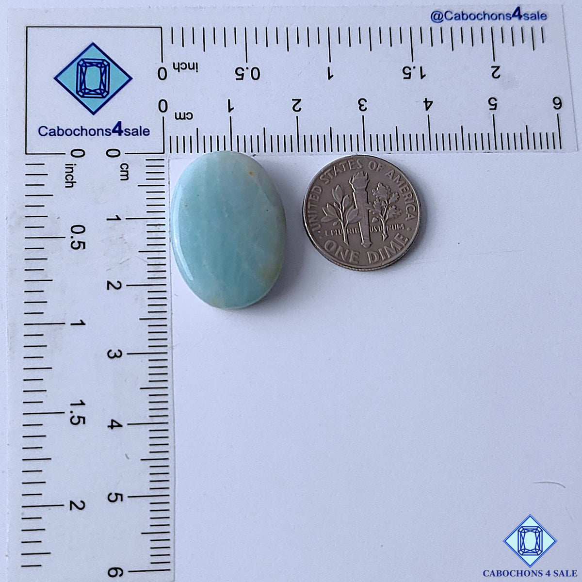 Peruvian Opal