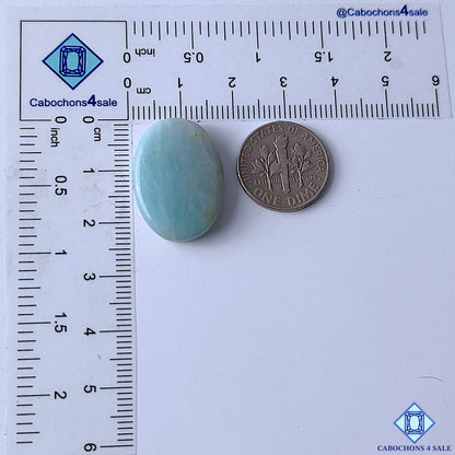 Peruvian Opal