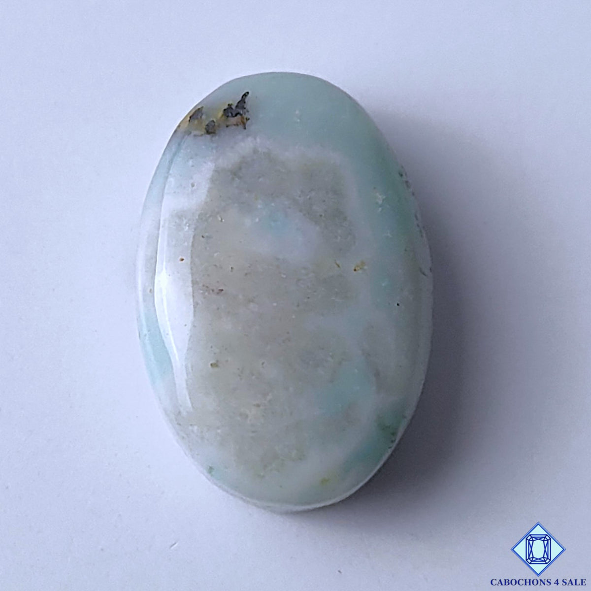 Peruvian Opal