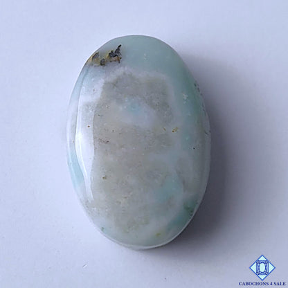 Peruvian Opal