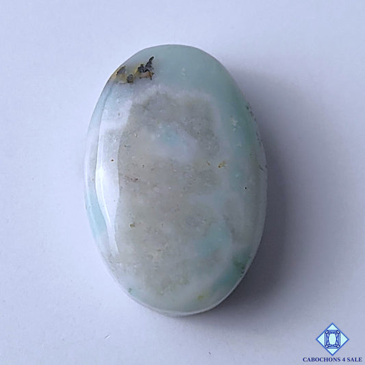 Peruvian Opal