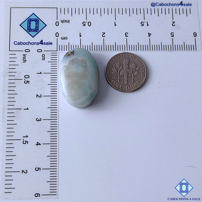 Peruvian Opal