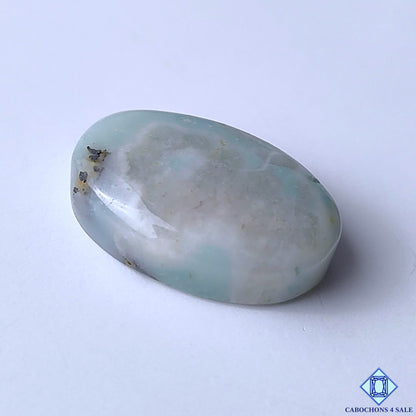 Peruvian Opal
