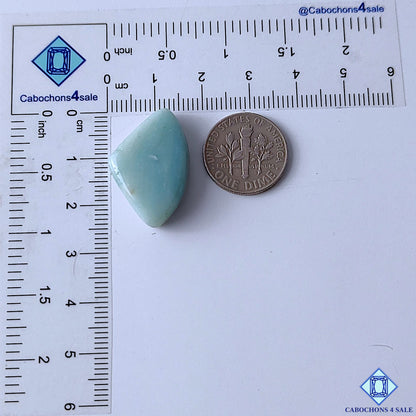 Peruvian Opal