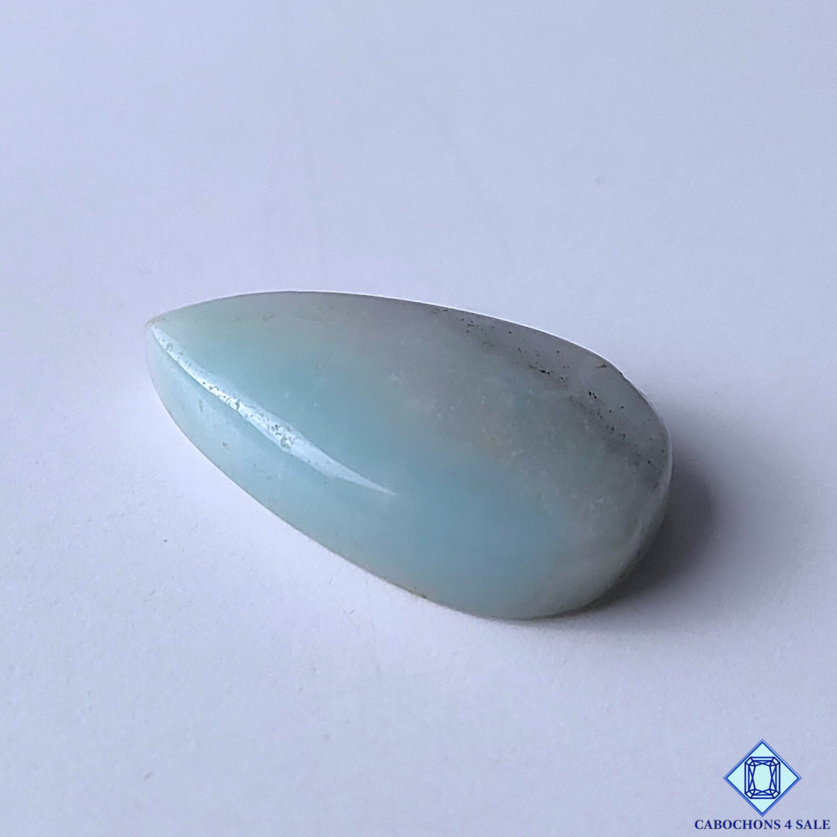 Peruvian Opal