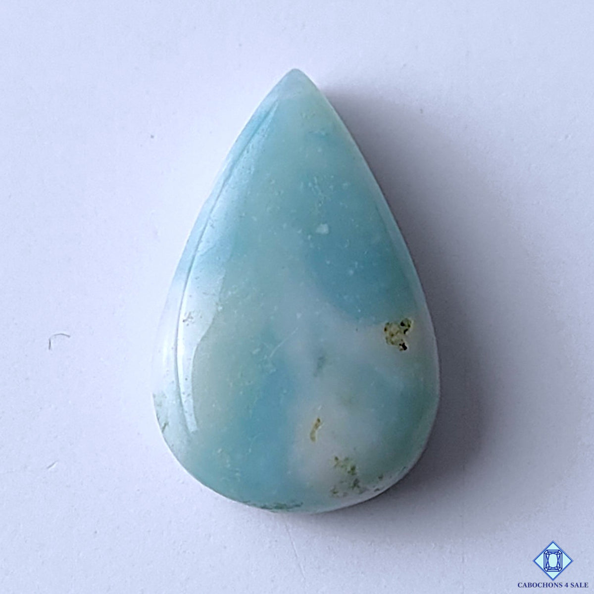 Peruvian Opal