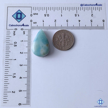 Peruvian Opal