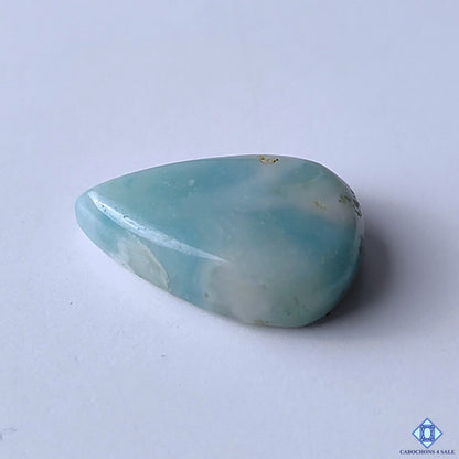 Peruvian Opal