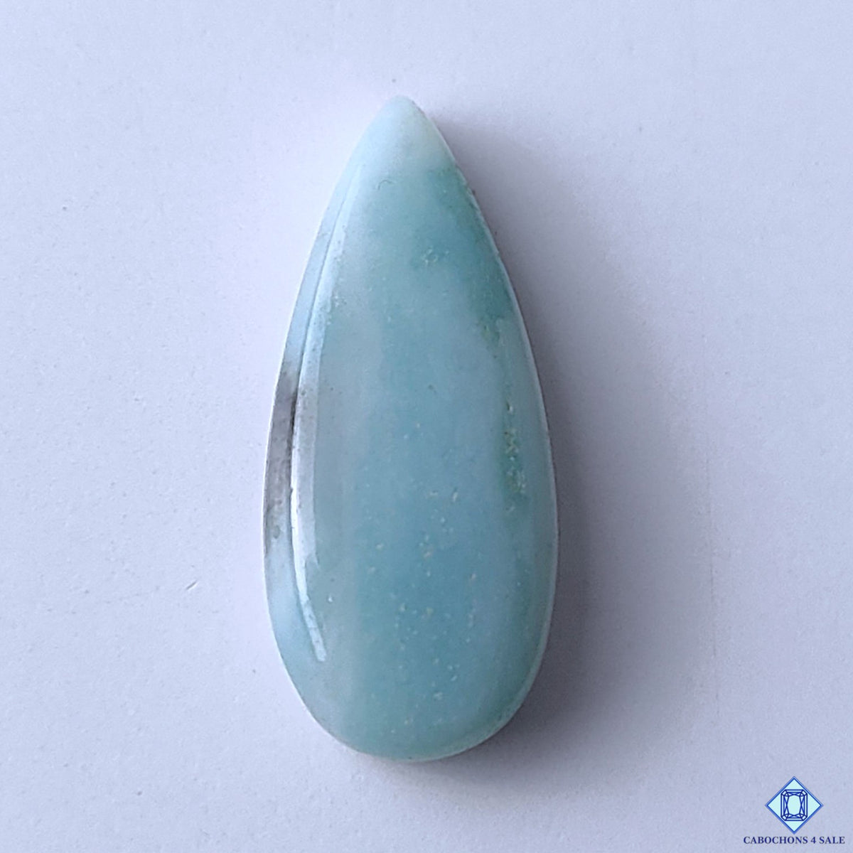 Peruvian Opal