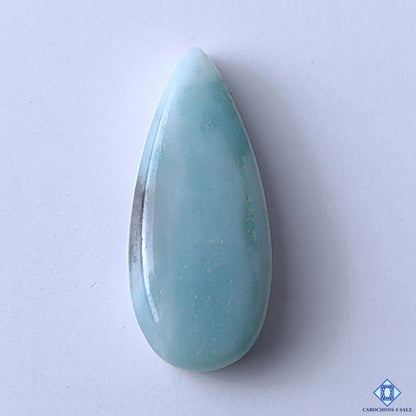Peruvian Opal