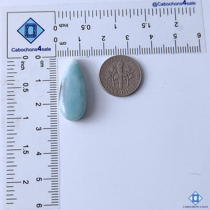 Peruvian Opal