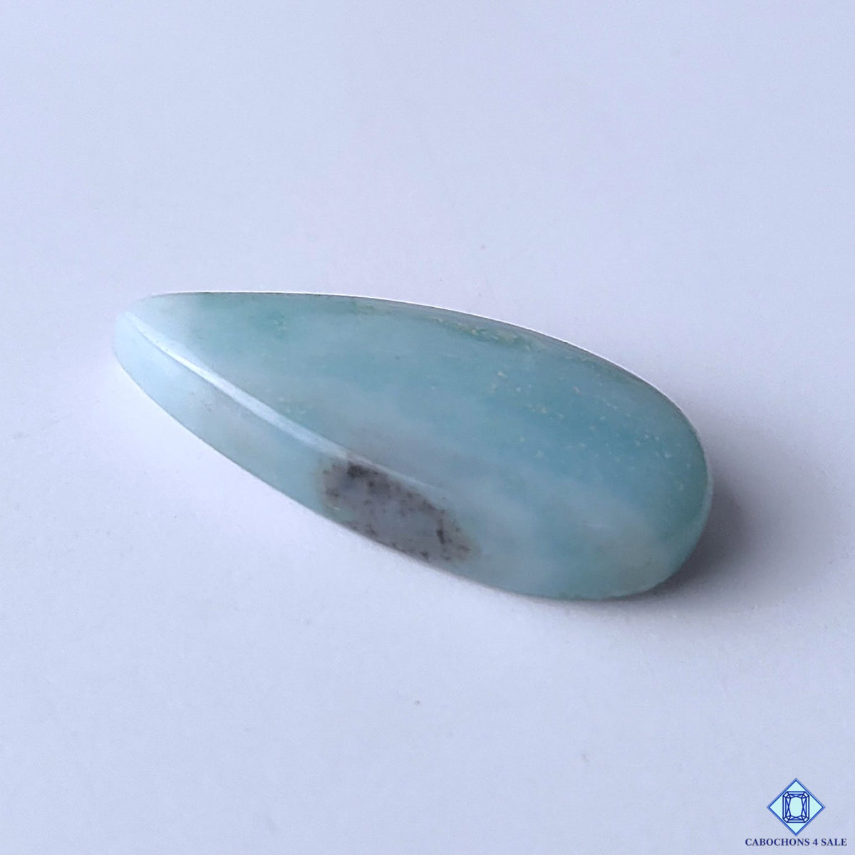 Peruvian Opal