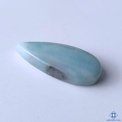 Peruvian Opal
