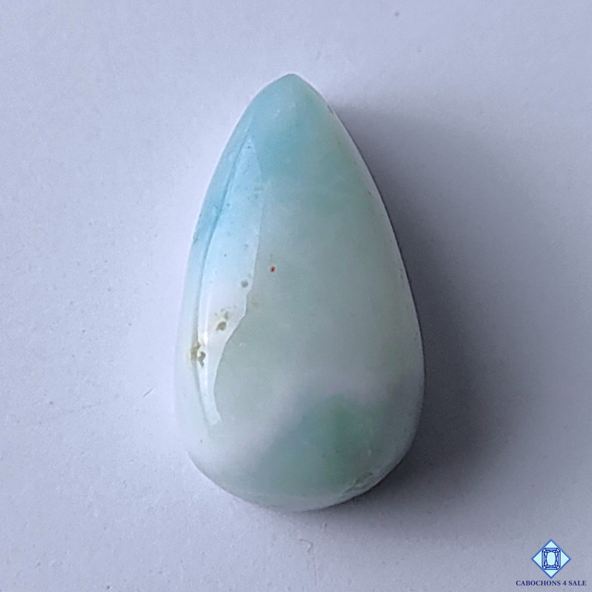 Peruvian Opal