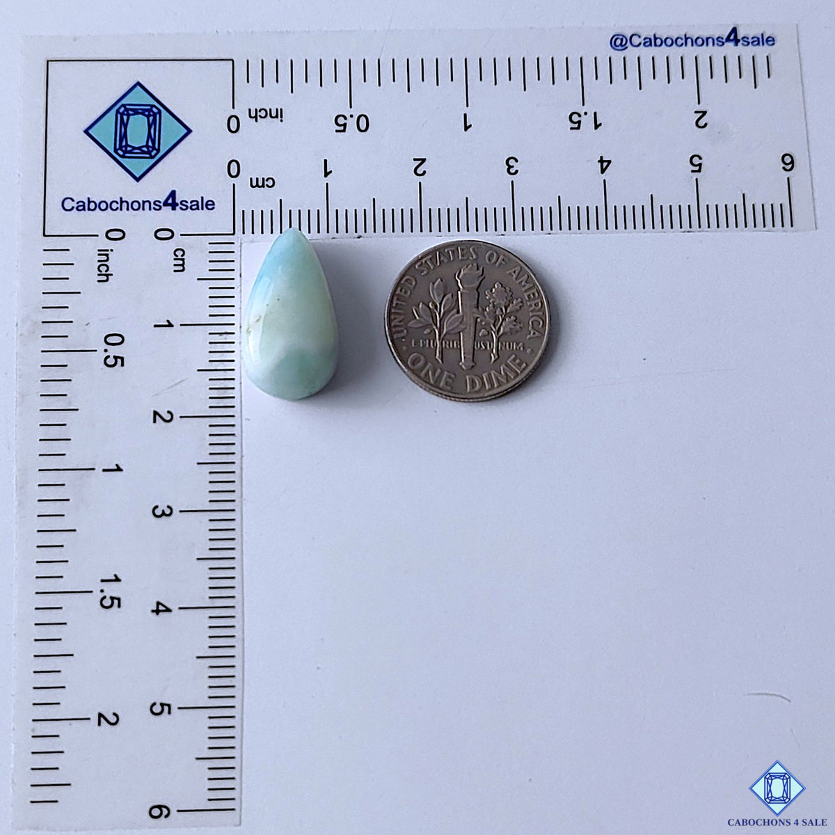 Peruvian Opal